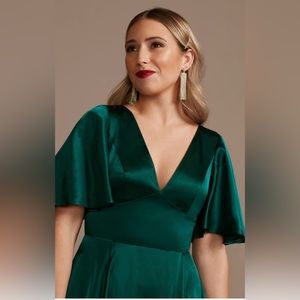 Galina Signature Bridesmaid Dress